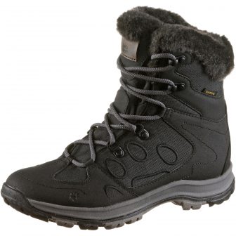 Jack Wolfskin Thunder Bay Texapore Mid Winterschuhe Damen