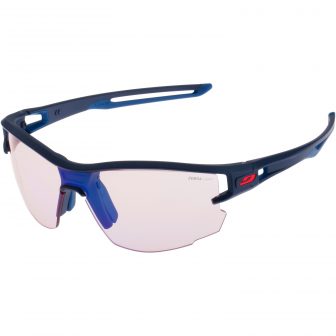 Julbo AERO ZEBRA LIGHT ROT Laufbrille