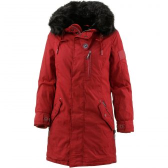 Khujo Babette Parka Damen