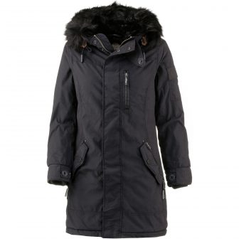 Khujo Babette Parka Damen