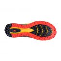 LA SPORTIVA Herren Jackal Schuhe, Black-Yellow, 43