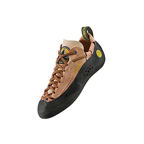 La Sportiva Herren Mythos Kletterschuhe beige 45