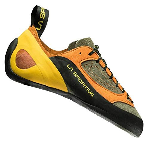 La Sportiva Kletterschuhe Finale braun (146) 41