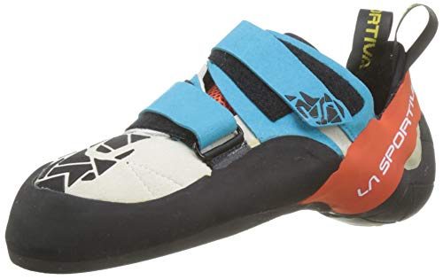 La Sportiva S.p.A. Otaki Men Größe 42 Blue/Flame