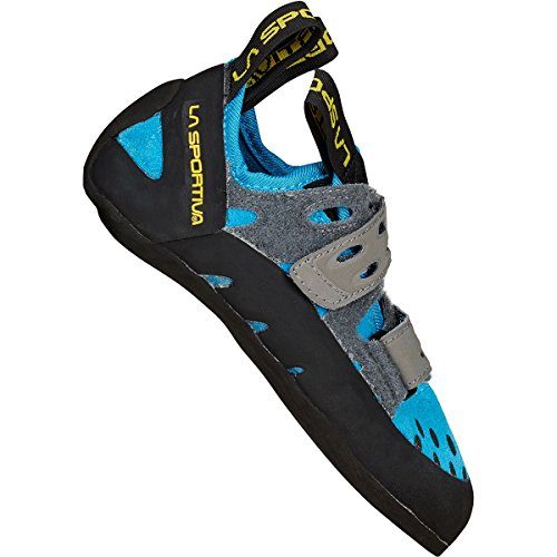 La Sportiva S.p.A. Tarantula Men Größe 43 blue