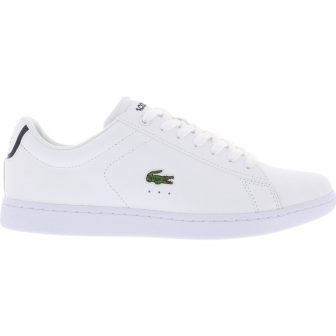 Lacoste CARNABY EVO - Damen low