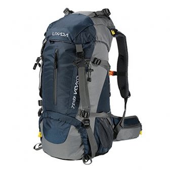 Lixada Trekkingrucksack Backpacker Rucksack