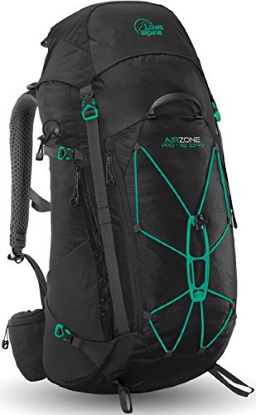 Lowe Alpine Airzone Pro+ ND 33+40 Women - Damen Tourenrucksack