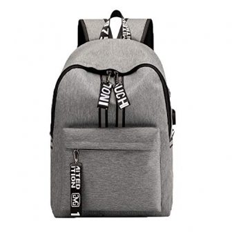 LUDQ Rucksack Backpacker Rucksack