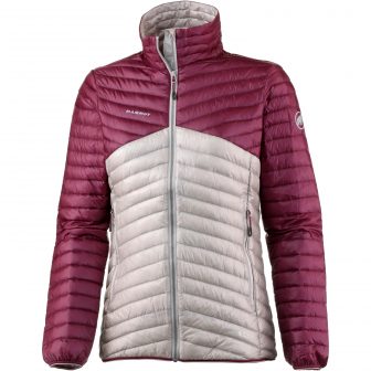 Mammut Broad Peak Daunenjacke Damen