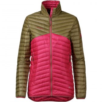 Mammut Broad Peak Light Daunenjacke Damen