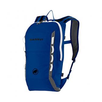 Mammut Rucksack Neon Light Surf, 12 L Backpacker Rucksack