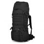 Mardingtop 65L Rucksack Taktischer Rucksack Wanderrucksack Trekkingrucksack YKK Zipper mit der großen Kapazität