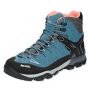 Meindl Tereno Lady Mid GTX Größe UK 6,5 jeans/lachs