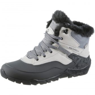 Merrell Aurora 6 Ice + WTPF Winterschuhe Damen