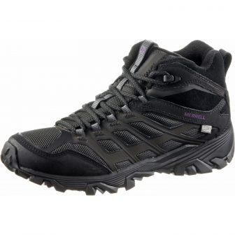 Merrell Moab FST Ice + Thermo Winterschuhe Damen