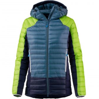 Millet LD TRILOGY DUAL SYNTH'X Daunenjacke Damen