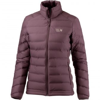 Mountain Hardwear StretchDown Daunenjacke Damen