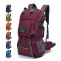 MOUNTAINTOP 40L Rucksack Wanderrucksack Trekkingrucksack Daypack für Radfahren Reisen Klettern Outdoor Sport