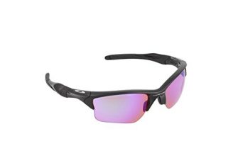 Oakley Herren Half Jacket 2.0 Laufbrille