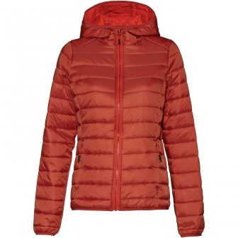 OCK Steppjacke Damen