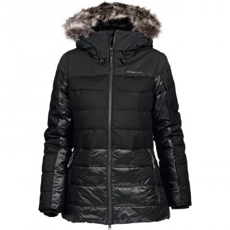 O'NEILL HYBRID Steppjacke Damen