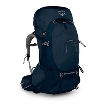 Osprey Atmos AG Backpacker Rucksack