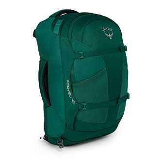 Osprey Fairview 40 Reisetasche für Frauen - Backpacker Rucksack