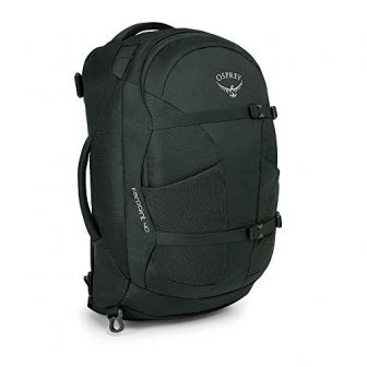 Osprey Herren Travel Pack Farpoint 40,Backpacker Rucksack