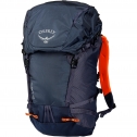 Osprey Mutant 38 bester Alpiner Kletterrucksack