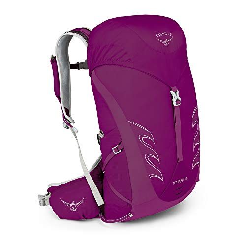 Osprey Tempest 16 Tourenrucksäcke Damen - Mystic Magenta (WS/WM)