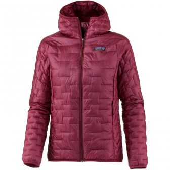 Patagonia Micro Puff Kunstfaserjacke Damen