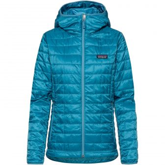 Patagonia Nano Puff Kunstfaserjacke Damen