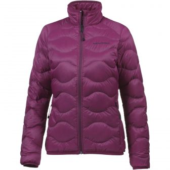 Peak Performance Helium Daunenjacke Damen