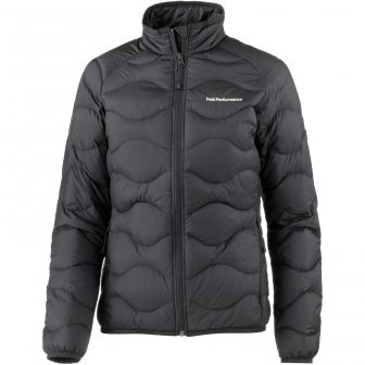 Peak Performance Helium Daunenjacke Damen