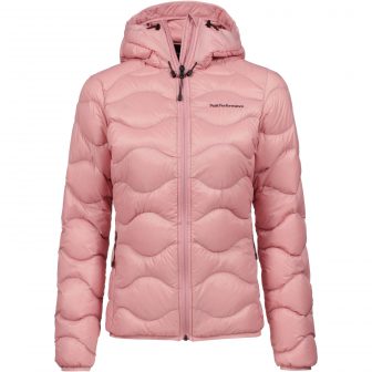 Peak Performance HELIUM Daunenjacke Damen