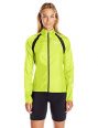 PEARL IZUMI W Elite Barrier JKT, Damen, Laufjacke