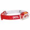 Petzl - Actik Core - Stirnlampe Joggen im Test SEHR...