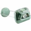 Petzl - Stirnlampe Zipka - Stirnlampe schwarz/grau;grau