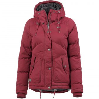 Ragwear Felow Steppjacke Damen