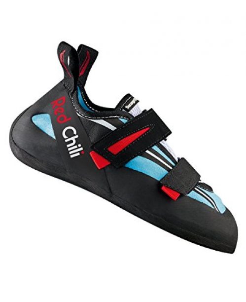 Red Chili Unisex - Erwachsene DU DU VCR 4 Kletterschuhe, Blue (300), 44