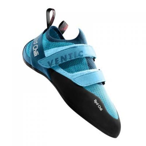 Red Chili Ventic Air Kletterschuhe blau 47