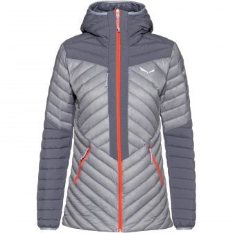 SALEWA ORTLES LIGHT 2 Daunenjacke Damen