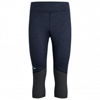 Salewa - Pedroc Dry 3/4 Tights - Laufhose Gr L - EU...