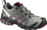 Salomon Damen Xa Pro 3d Gtx Traillaufschuhe , Grau (Shadow/Black/Sangria)...