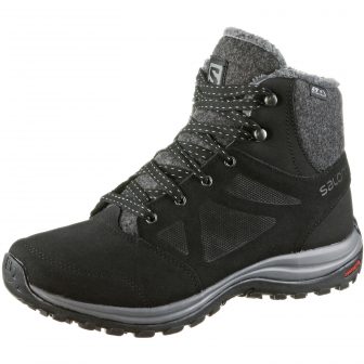 Salomon Ellipse Freeze CS WP Winterschuhe Damen