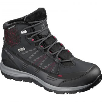 Salomon Kaina CS WP 2 Winterschuhe Damen