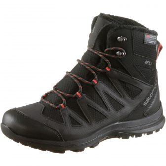 Salomon Woodsen TS CSWP Winterschuhe Damen