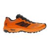 SALOMON - X Alpine Pro - Trailrunningschuhe Gr 8,5 orange