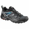 Salomon - X Ultra 3 - Multisportschuhe Gr 7,5 schwarz